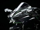 2016 Kawasaki Ninja H2 / ZX 1000